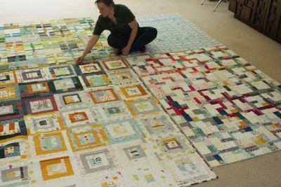 Quilts