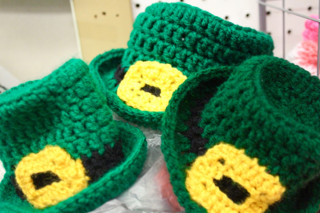 Premie hats