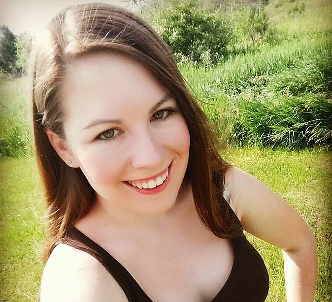 Megan Linski