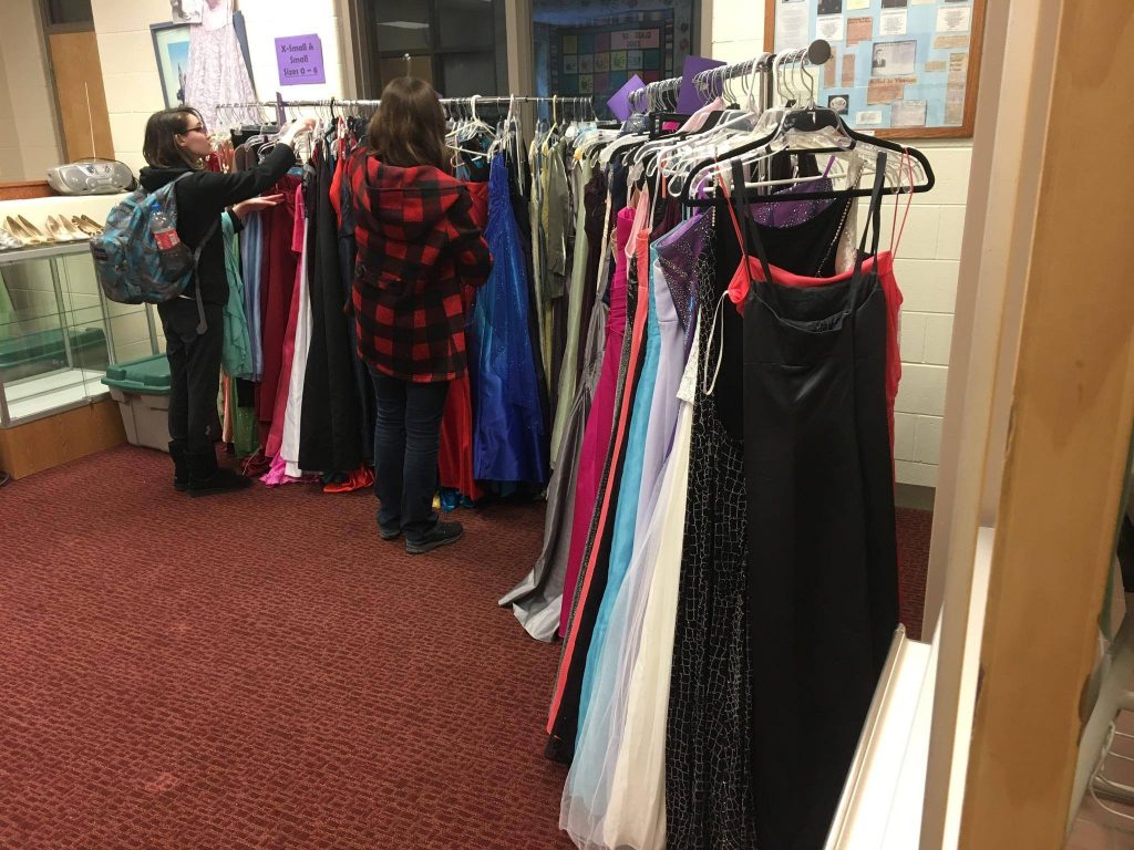boutique for prom