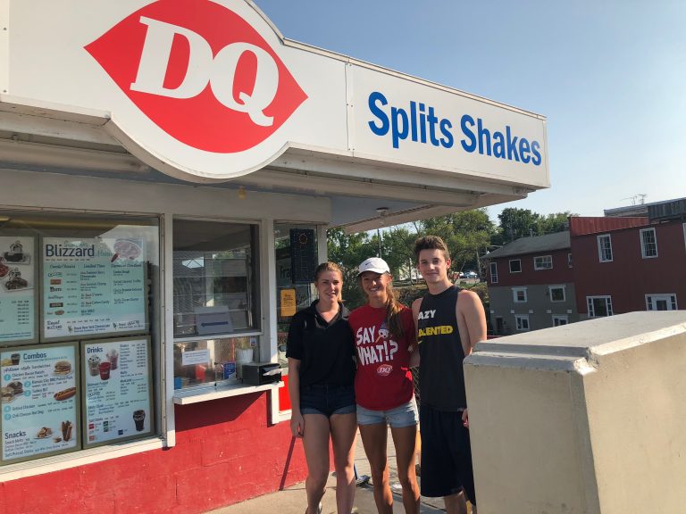 More changes on Main Street as Dairy Queen evolves The Manchester Mirror