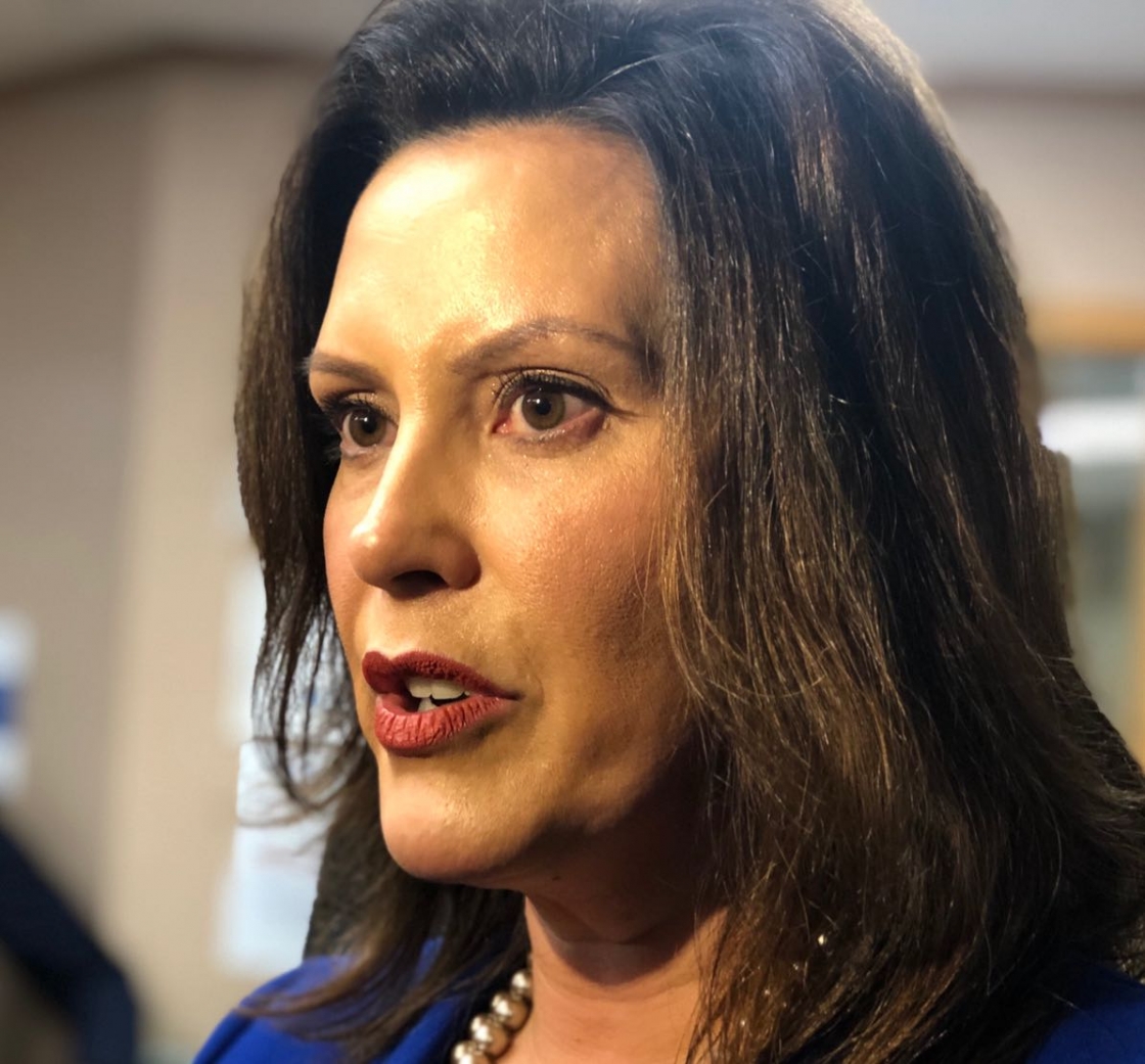 Michigan Budget Breakthrough In Works As Whitmer, GOP Near Deal | The ...