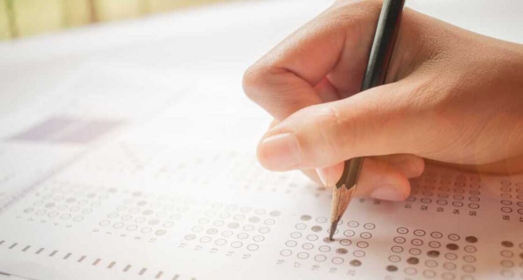 Standardized Testing In Schools