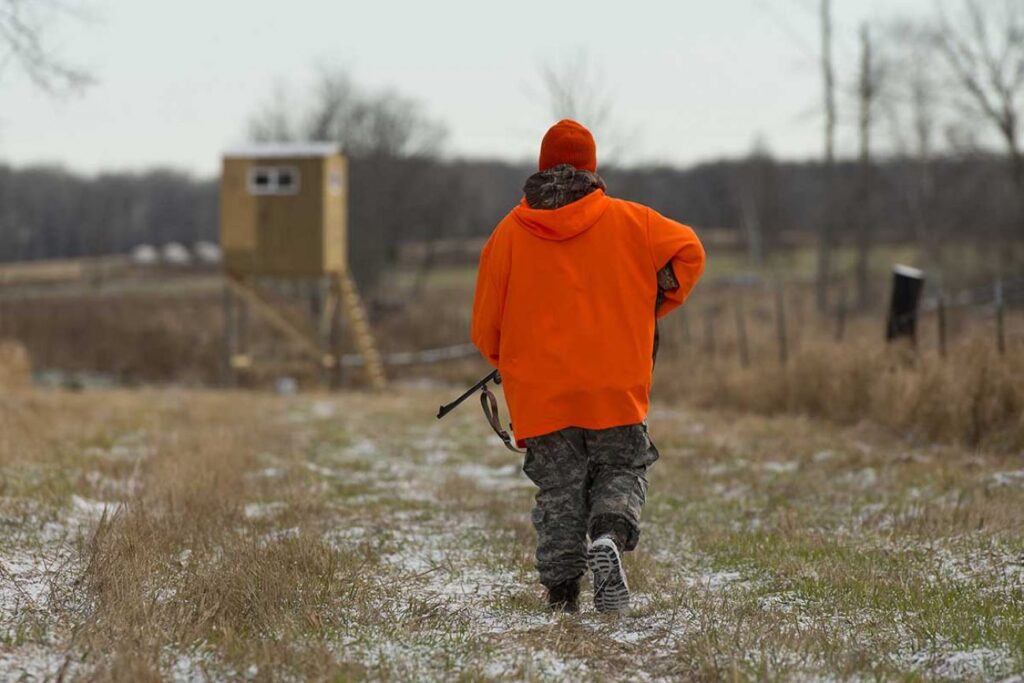 COVID brings Michigan a hunting boom. What that means for conservation