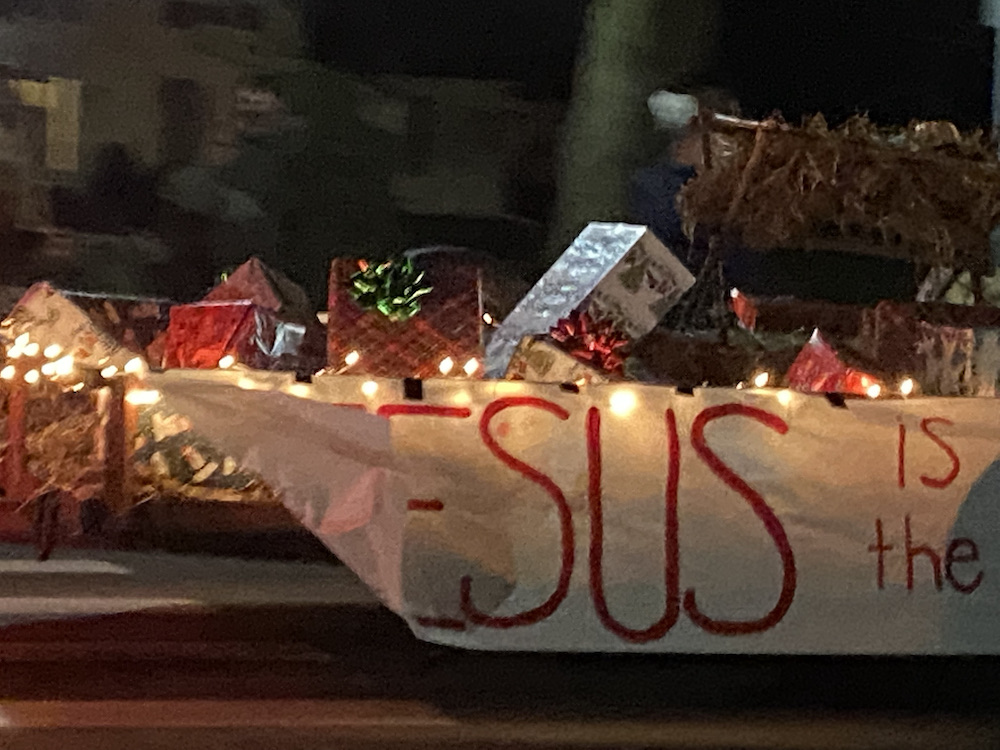 Photos 2021 Manchester Christmas in the Village The Manchester Mirror