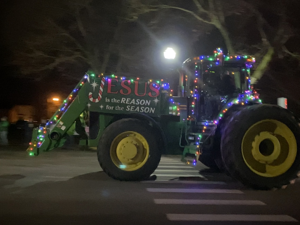 Photos 2021 Manchester Christmas in the Village The Manchester Mirror