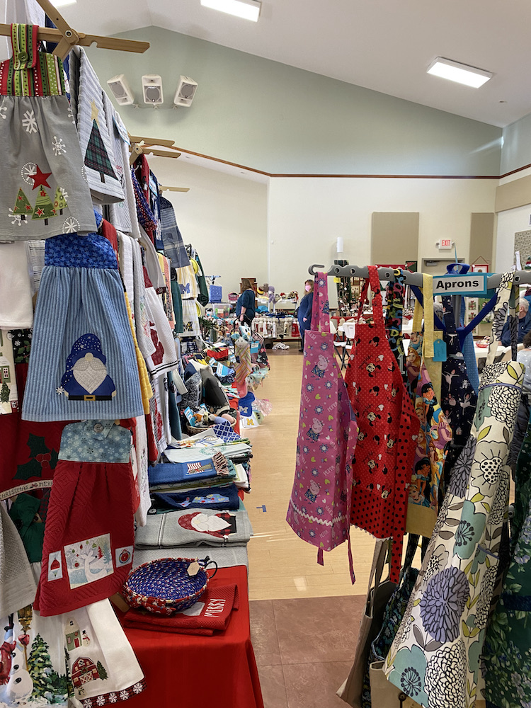 Photos 2021 Manchester Christmas in the Village The Manchester Mirror