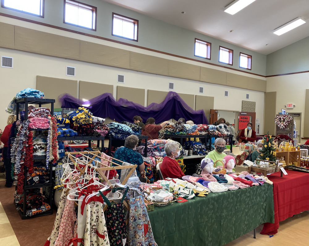 Photos 2021 Manchester Christmas in the Village The Manchester Mirror