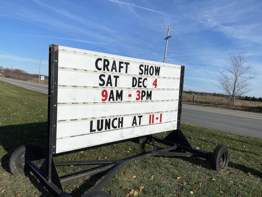 Photos 2021 Manchester Christmas in the Village The Manchester Mirror