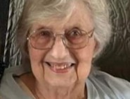 Obituary: Jeanne Louise Marrison