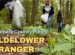 Get trained to become a wildflower ranger and eat the weeds!