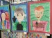 Library hosting Young 5s through 6th grade MCS Art Show