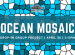 Join ocean-themed group mosaic project at the Library