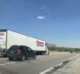Proposal would keep tractor-trailers out of the left lane on Michigan freeways