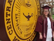 Manchester resident graduates from Central Michigan University