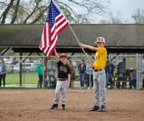 MAYS Opening Day 2024 (photos)