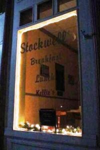Stockwell's 