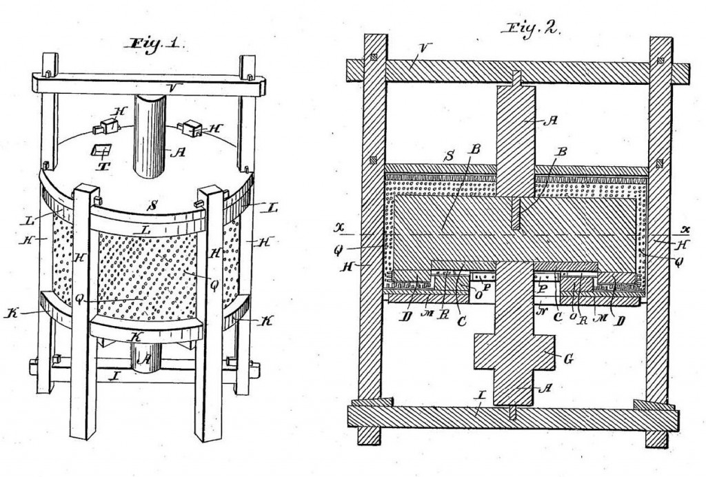 Figure 4 - Smut Machine