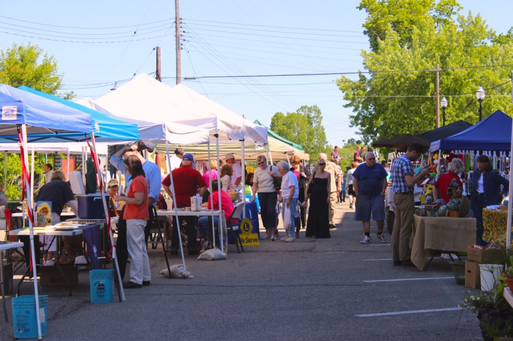 Community Business Expo Scheduled for June 4th at Chi-Bro Park | The ...