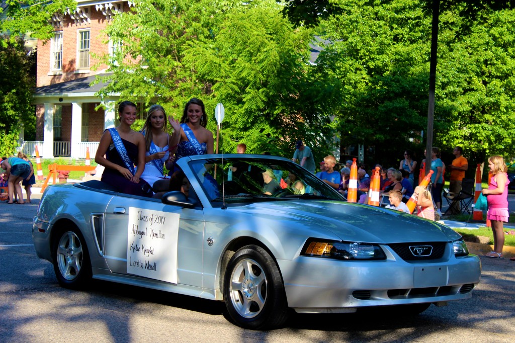 Manchester Fair Parade, June 2014 | The Manchester Mirror