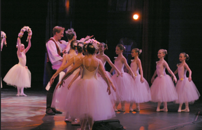 photo courtesy of Ballet Chelsea