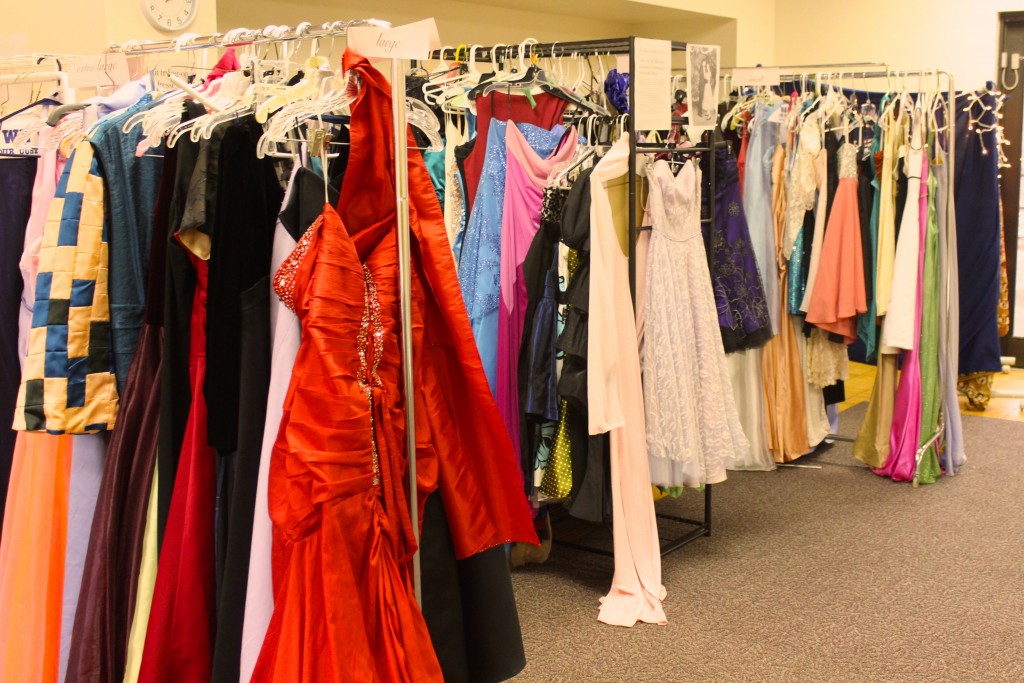 Ladies Society Collecting Prom Dresses for Upcoming Boutique | The ...