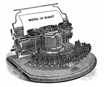Hammond_1B_typewriter
