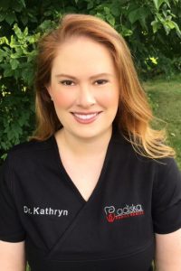 Dr. Kathryn Brown is a new dentist at Adiska Family Dental, 500 Galloway Drive. 