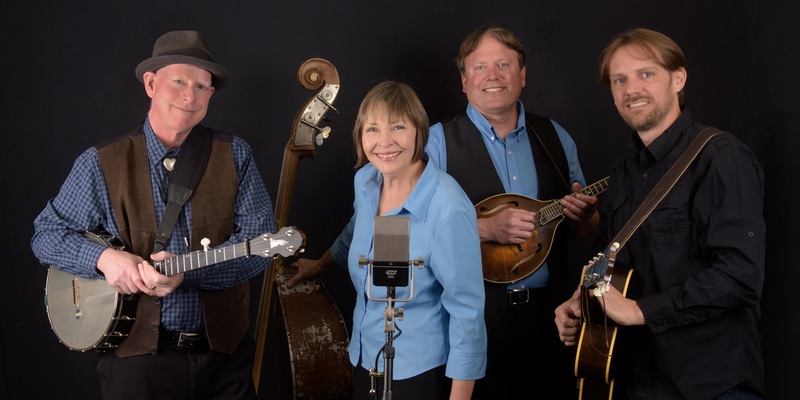 The Raisin Pickers. Photo courtesy of Riverfolk Music and Arts.