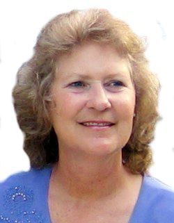 Susan Gail Zachary, 1954 - 2017