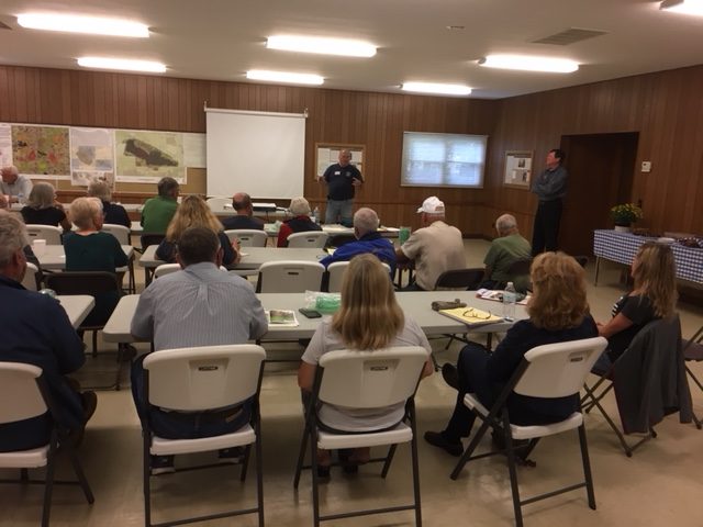 Freedom Township emergency planning conference well attended | The ...