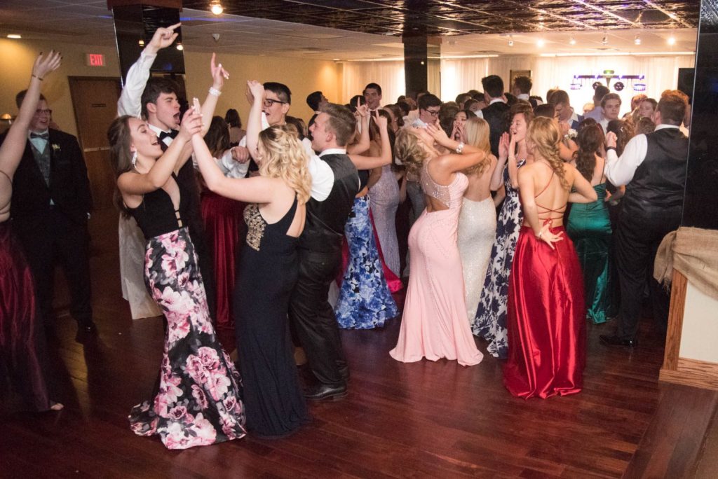 Photos: 2019 Prom Royalty | The Manchester Mirror