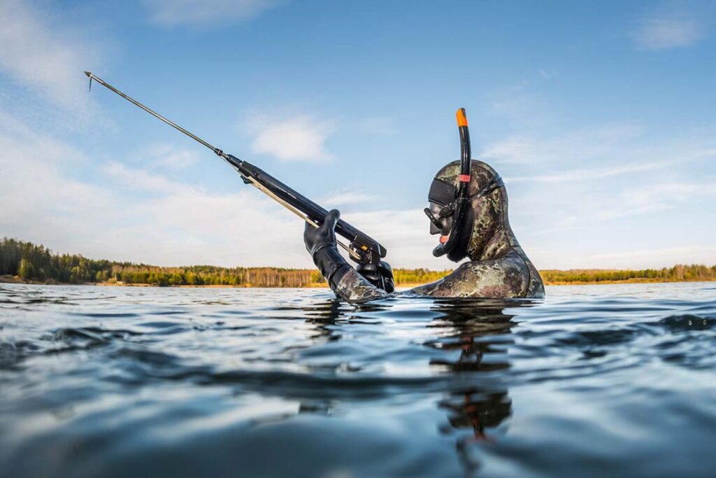 DNR announces fishing regulations for Michigan’s 2022 season The