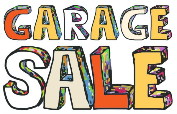 Registration open for 2022 community-wide garage sale | The Manchester Mirror