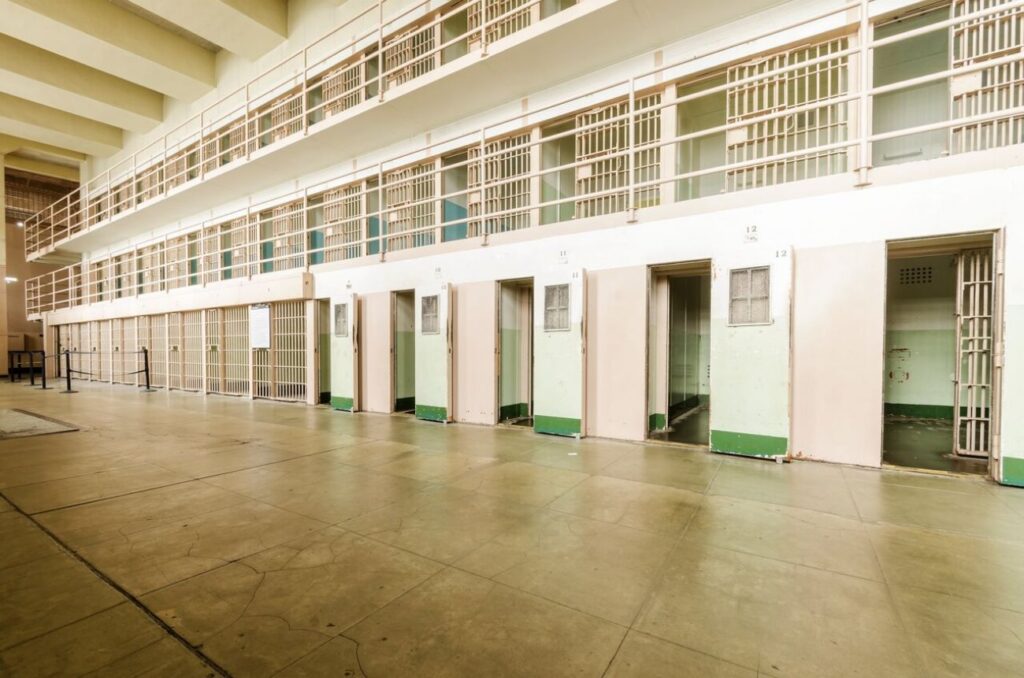 Michigan Prison Staffers Quitting In Droves. Will 5% Raises Make Them ...