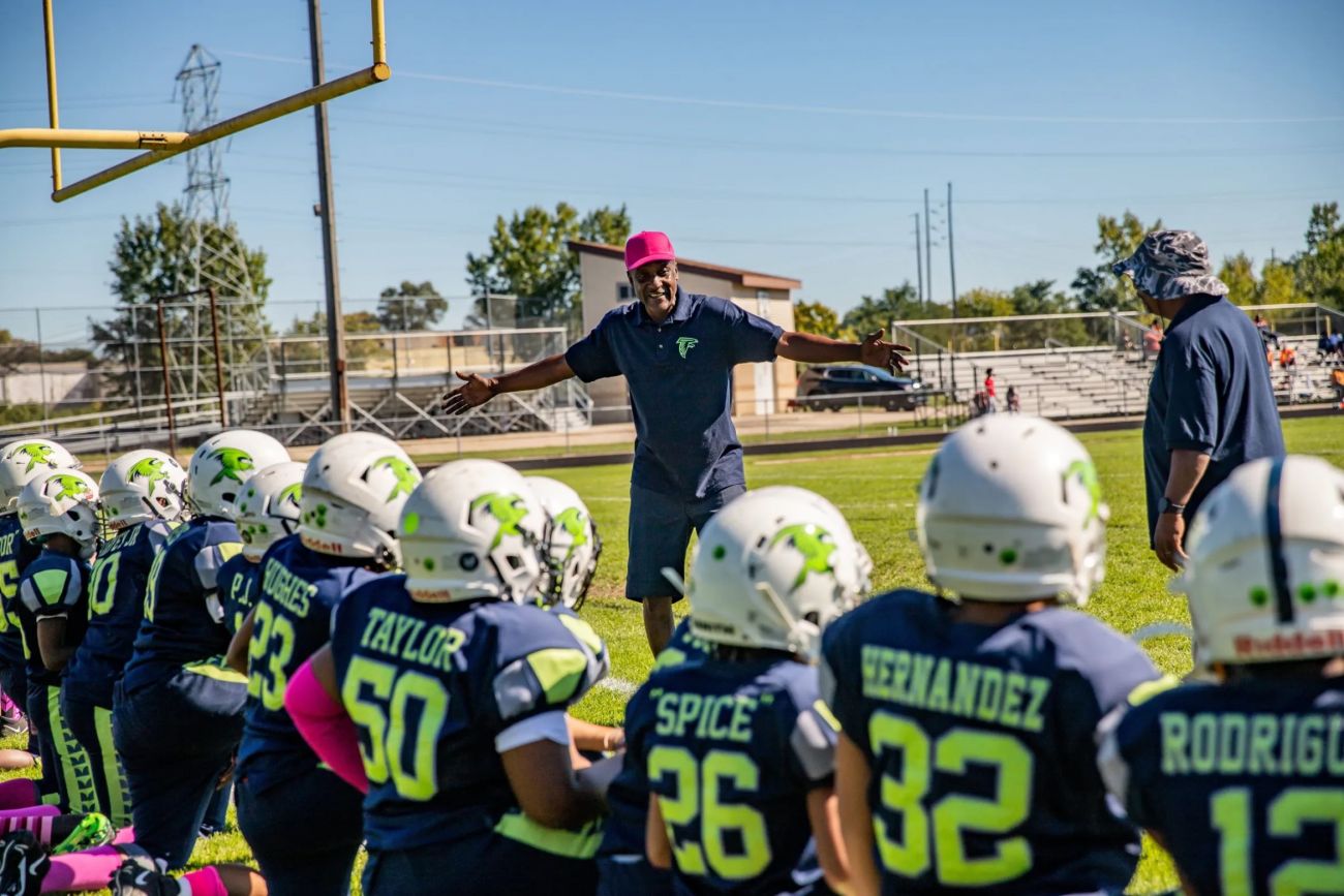 Abusive parents cause youth sports crisis as referees, participation ...