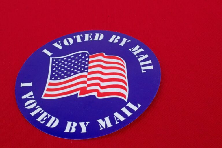 Michigan Warns Absentee Ballots Deluge May Delay Nov 8 Election