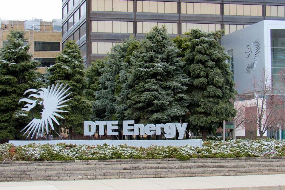 DTE Energy Cut Operations To Meet Profits Months Before Power Outages ...