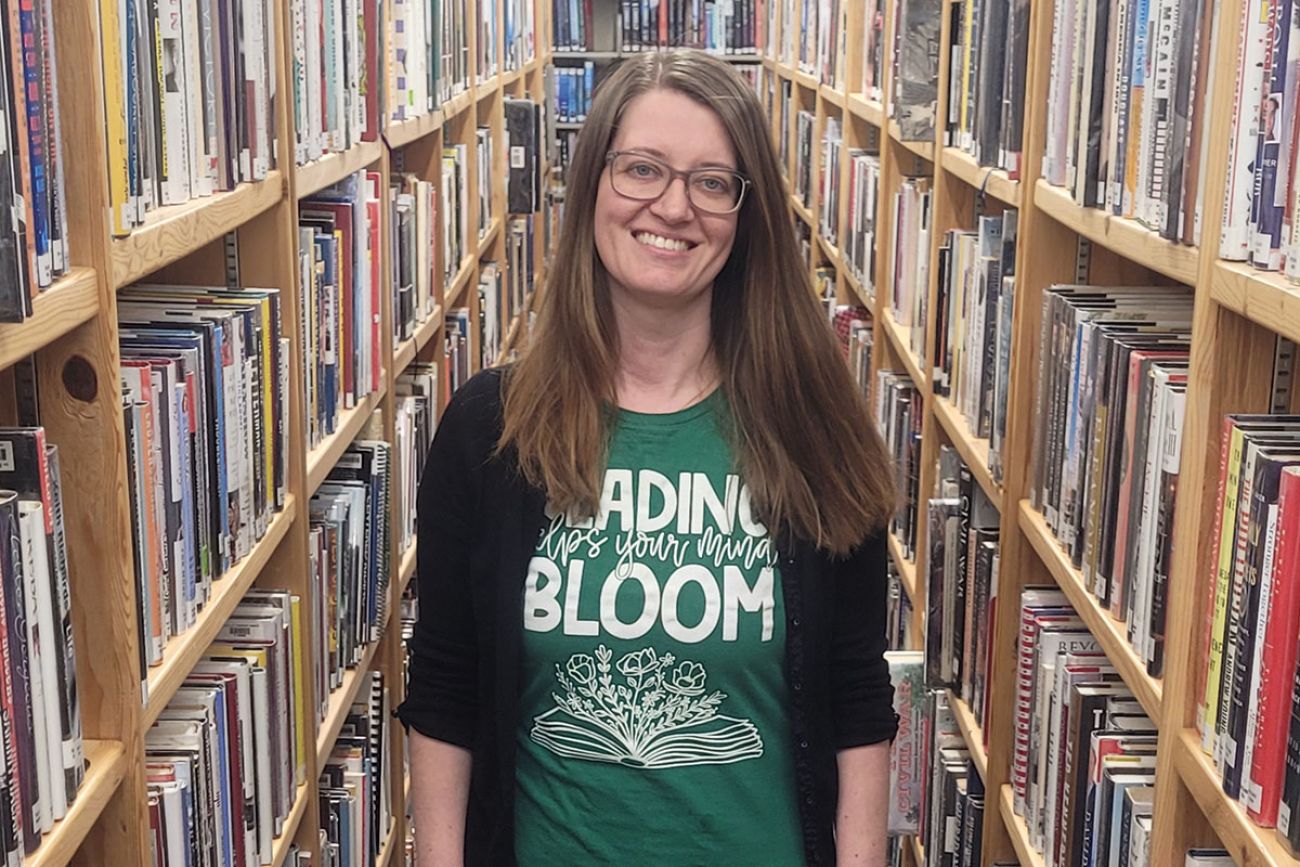 Michigan county eyed criminal ordinance for books. Librarians fought ...