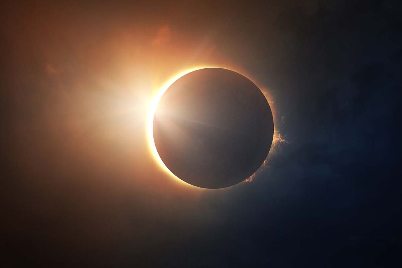 What to know about the April 8 total solar eclipse in Michigan The