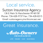Sutton Insurance Agency Sutton's