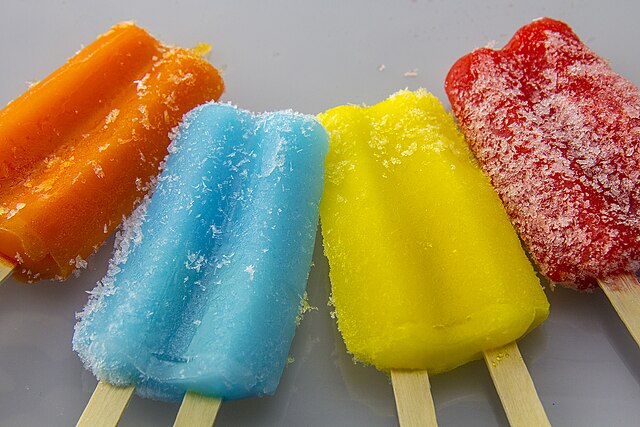 Zion Church — free popsicles in Carr Park! | The Manchester Mirror